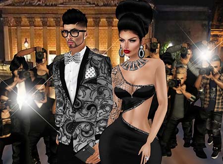 IMVU Romance to Love